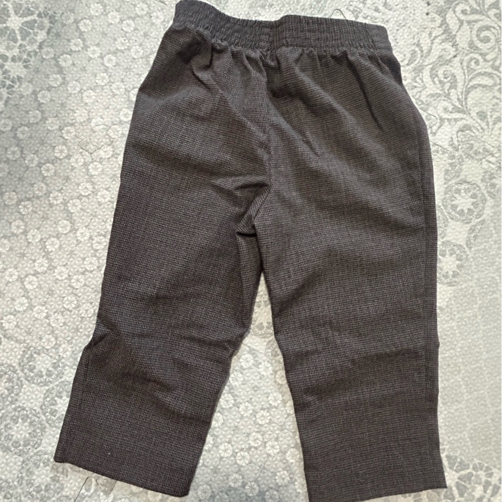 12 months pants